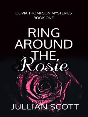 cover image of Ring Around the Rosie